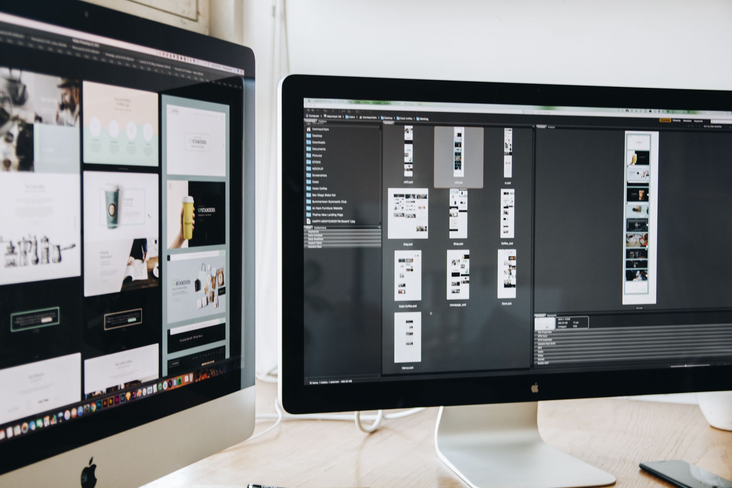 webdesign